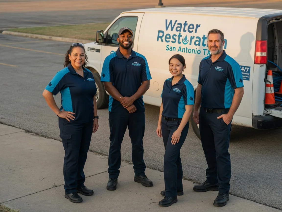 Water Damage Repair company in Granville, IL